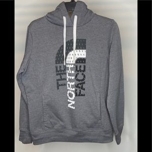 The North Face Hoodie- Size MEDIUM
